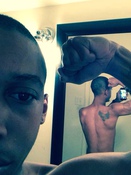 76478 - Black Cock Gallery