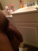 76481 - Black Cock Gallery