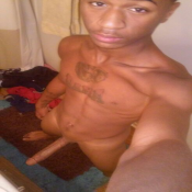 76500 - Black Cock Gallery