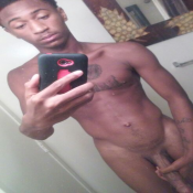 76501 - Black Cock Gallery