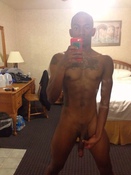 76520 - Black Cock Gallery