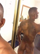 76521 - Black Cock Gallery