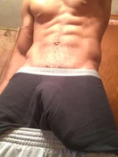 76544 - Black Cock Gallery