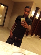 76587 - Black Cock Gallery