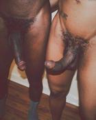 76629 - Black Cock Gallery