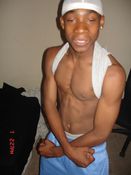 76649 - Black Cock Gallery