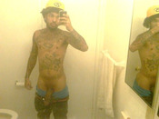 76675 - Black Cock Gallery