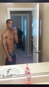 76706 - Black Cock Gallery