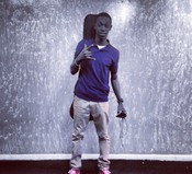 76792 - Black Cock Gallery