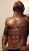 76854 - Black Cock Gallery