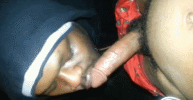 76870 - Black Cock Gallery