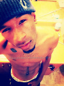 76876 - Black Cock Gallery