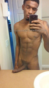 76882 - Black Cock Gallery