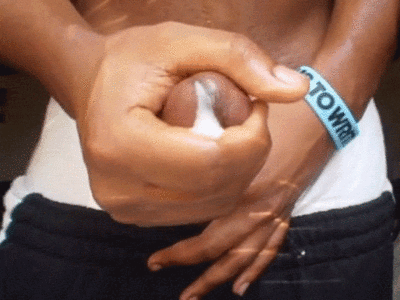 76959 - Black Cock Gallery
