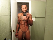 77034 - Black Cock Gallery