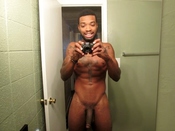 77037 - Black Cock Gallery