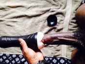 77118 - Black Cock Gallery