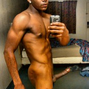 77120 - Black Cock Gallery