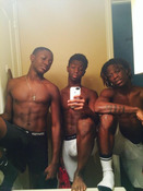 77139 - Black Cock Gallery