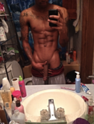 77140 - Black Cock Gallery