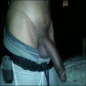 7735 - Black Cock Gallery