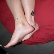 7738 - Black Cock Gallery