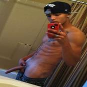 77552 - Black Cock Gallery