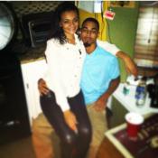 77558 - Black Cock Gallery