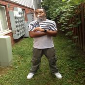 77560 - Black Cock Gallery