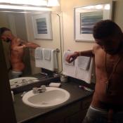 77589 - Black Cock Gallery