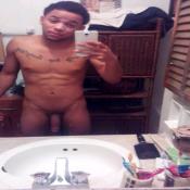 77590 - Black Cock Gallery