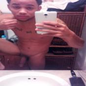 77591 - Black Cock Gallery