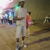 77625 - Black Cock Gallery