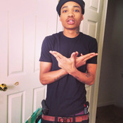 77637 - Black Cock Gallery