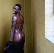 77698 - Black Cock Gallery