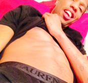 77785 - Black Cock Gallery