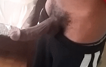 77789 - Black Cock Gallery
