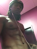 77851 - Black Cock Gallery