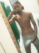 77902 - Black Cock Gallery