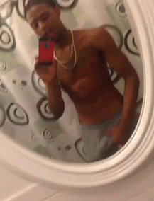 77905 - Black Cock Gallery