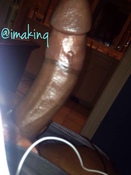 77919 - Black Cock Gallery