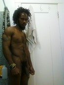 77932 - Black Cock Gallery