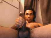 78027 - Black Cock Gallery