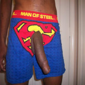 7806 - Black Cock Gallery