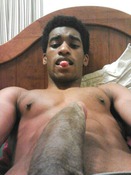 78088 - Black Cock Gallery