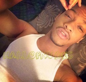 78120 - Black Cock Gallery