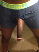 78204 - Black Cock Gallery