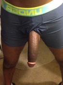 78205 - Black Cock Gallery