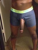 78206 - Black Cock Gallery