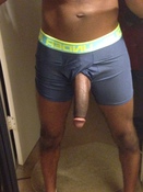 78207 - Black Cock Gallery